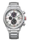 Relógio Citizen EcoDrive Weekender Chronograph CA0736-54A