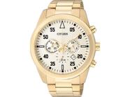 Relógio Citizen Gents TZ30795G / AN8092-51P
