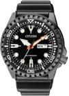 Relógio Citizen Marine Sport Automático TZ31123P - NH8385-11E