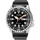 Relógio Citizen Masculino Automático Marine Sport TZ31123T