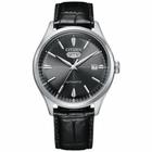 Relógio Citizen Masculino Automático TZ21205T NH8390-20H