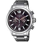 Relógio CITIZEN masculino Eco Drive CA4380-83E/TZ20911T