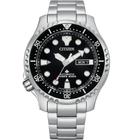 Relógio Citizen Promaster Automático Analógico 44mm NY0140-80E