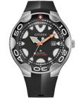 Relógio Citizen Promaster Diver Eco-Drive Orca Bn0230-04E