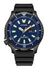 Relógio Citizen Promaster Diver FUGU Automatic NY0158-09L