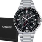 Relógio Citizen Promaster Titanium Eco-Drive Masculino Prata