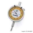 Relógio Comparador 0-10 mm (0,01mm) - 121.304-BASIC
