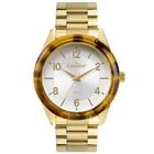 Relógio Condor Feminino Fashion Dourado CO2035MVL/T4D