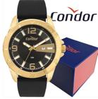 Relógio Condor Speed masculino COPC32CB/5P