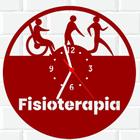 Kit Agenda Fisioterapia ficha anamnese fisioterapia - Gratifke - Agendas e  Calendários - Magazine Luiza