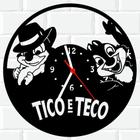 Pelúcia Disney Teco 30 Cm Fun Divirta-se Tico E Teco - Pelúcia - Magazine  Luiza