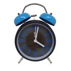 Relógio de Mesa SD6040 Azul - imporiente