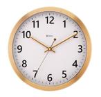 Relógio de Parede Alumínio Herweg 6736-029 Sweep 30,5x30,5cm