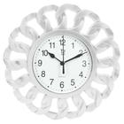 Relógio de Parede Analógico de 26cm Imporiente - YN Clock