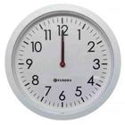 Relógio De Parede Branco Eurora Herweg 6575-141