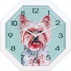 Relógio de Parede Cachorro 660089 - Herweg