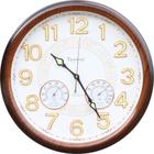 Relógio De Parede Decorativo Tiansheng 46 Cm