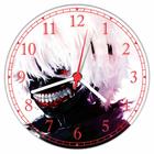 Relógio De Parede Desenho Dragon Ball Z Goku Anime Quartz Tamanho 40 Cm  RC004 - Vital Printer - Relógio / Despertador de Parede - Magazine Luiza