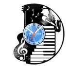 Relógio De Parede - Disco de Vinil - Música - Trompete - VMU-030