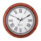 Relógio de Parede Grande Decorativo 40cm Herweg - 660116328