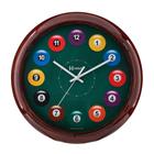Relógio de Parede Grande Decorativo 40cm Herweg - 660117177