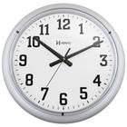 Relógio De Parede Grande Moderno Herweg 6129-70 Garantia