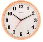 Relógio De Parede Lançamento 26cm Ref - 6126 - PINUS - LANÇAMENTO