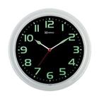 Relógio de Parede ref.660016-196 Verde Pantone - Herweg