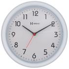 Relógio de Parede Sala Cozinha Herweg 6634 28cm