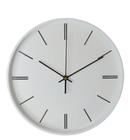 Relógio De Parede Silencioso Moderno 30cm 767103