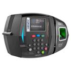 Relógio de Ponto Biométrico Henry Prisma SF Advanced - R2 NP22 - Biometria / Proximidade