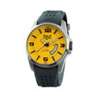 Relogio De Pulso Everlast Masculino Pulseira Silicone E485