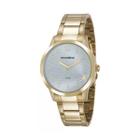 Relógio de Pulso Feminino Mondaine 53756LPMVDE2