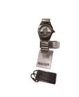 Relógio Magnum Feminino MG27562F Prata