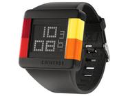 Rel gio de Pulso Unissex Fashion Digital Converse High Score