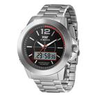 Relógio de Pulso X-Watch Masculino XMSSA012P2SX