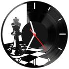 Relógio de Xadrez Analogico - Lead - Relógio de Pulso - Magazine Luiza