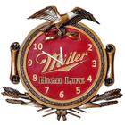 Relógio Decorativo de Parede - Águia Muller 705