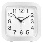 Relógio Despertador HERWEG Branco 2719-021