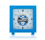 Relógio Despertador quadrado Do Grêmio - Produto Oficial Licenciado