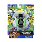 Relógio Digital Alien Omnitrix com Luz e Sons em Português Ben 10 Playmates Toys 76955 SUNNY 1799