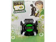 Ben 10 Relogio - Omnitrix Omni-Strike 10 Aliens Com Luz E Som Sunny -  Relógio Masculino - Magazine Luiza