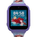 Relógio Digital Condor Infantil Disney Princesa Ariel CODISNEYAB/8N