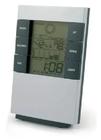 Relógio Digital Despertador Termômetro Temperatura Previsão
