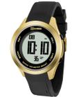 Relógio digital feminino X Games Xmppd389 bxpx dourado - Orient