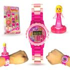 Relógio Brinquedo Hasbro Yokai C1651 Season 3 - Relógio de Pulso - Magazine  Luiza