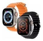 Relogio Digital Inteligente Smartwatch Watch S8 Ultra PRO Unissex Tela Infinita