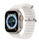 Relogio Digital Inteligente Smartwatch Watch S8 Ultra PRO Unissex Tela Infinita