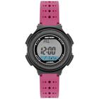 Relógio Digital Mormaii Nxt Infantil 8Q Rosa