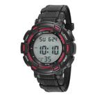 Relógio Digital Speedo 81183G0EVNP1 Masculino